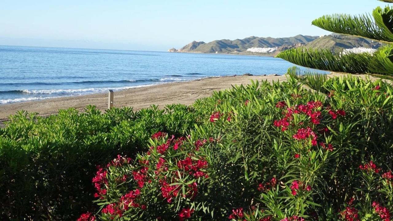 Atico Helena Con Solarium Y Jacuzzi Privado En Laguna Beach 베라 외부 사진