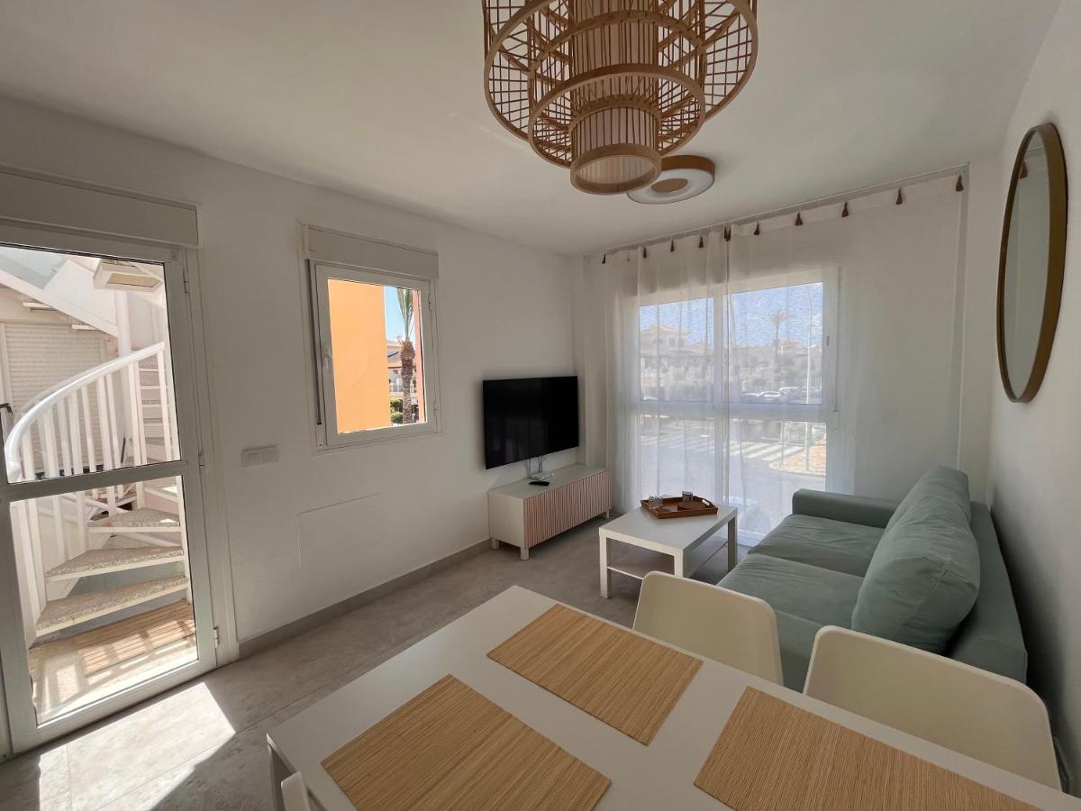 Atico Helena Con Solarium Y Jacuzzi Privado En Laguna Beach 베라 외부 사진