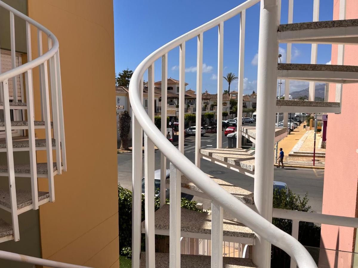 Atico Helena Con Solarium Y Jacuzzi Privado En Laguna Beach 베라 외부 사진