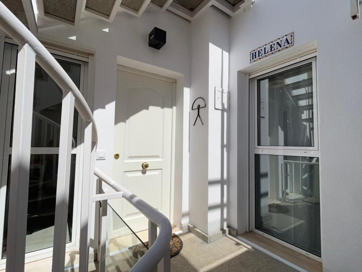 Atico Helena Con Solarium Y Jacuzzi Privado En Laguna Beach 베라 외부 사진